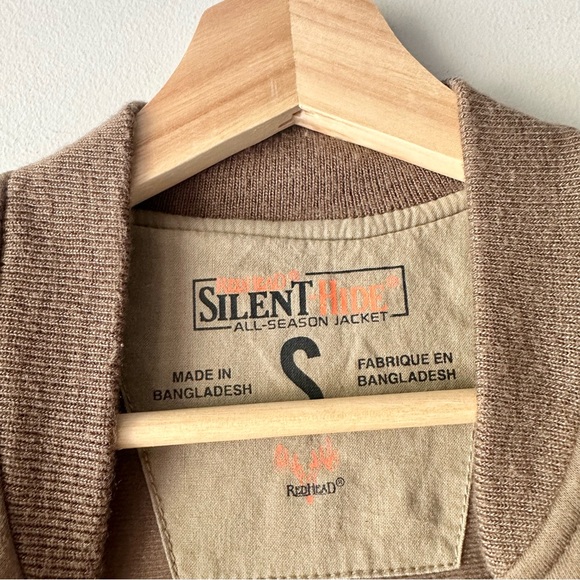 RedHead Silent-Hide All-Season Jacket - Picture 3 of 6
